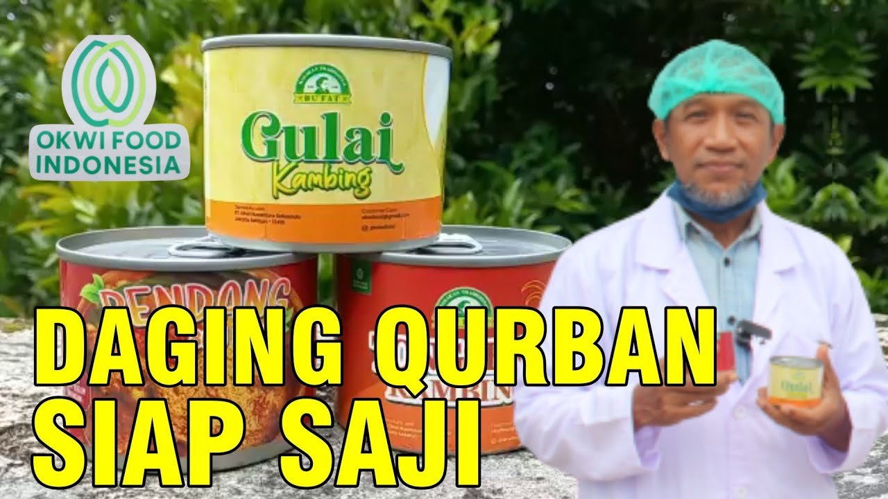 
                                 Daging-Sapi-Qurban-Kaleng-Siap-Saji